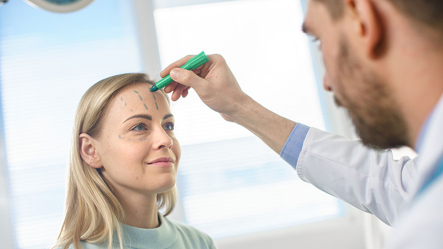 Medizinisches Personal Vorberg Beauty Clinics - Medizinisches Personal