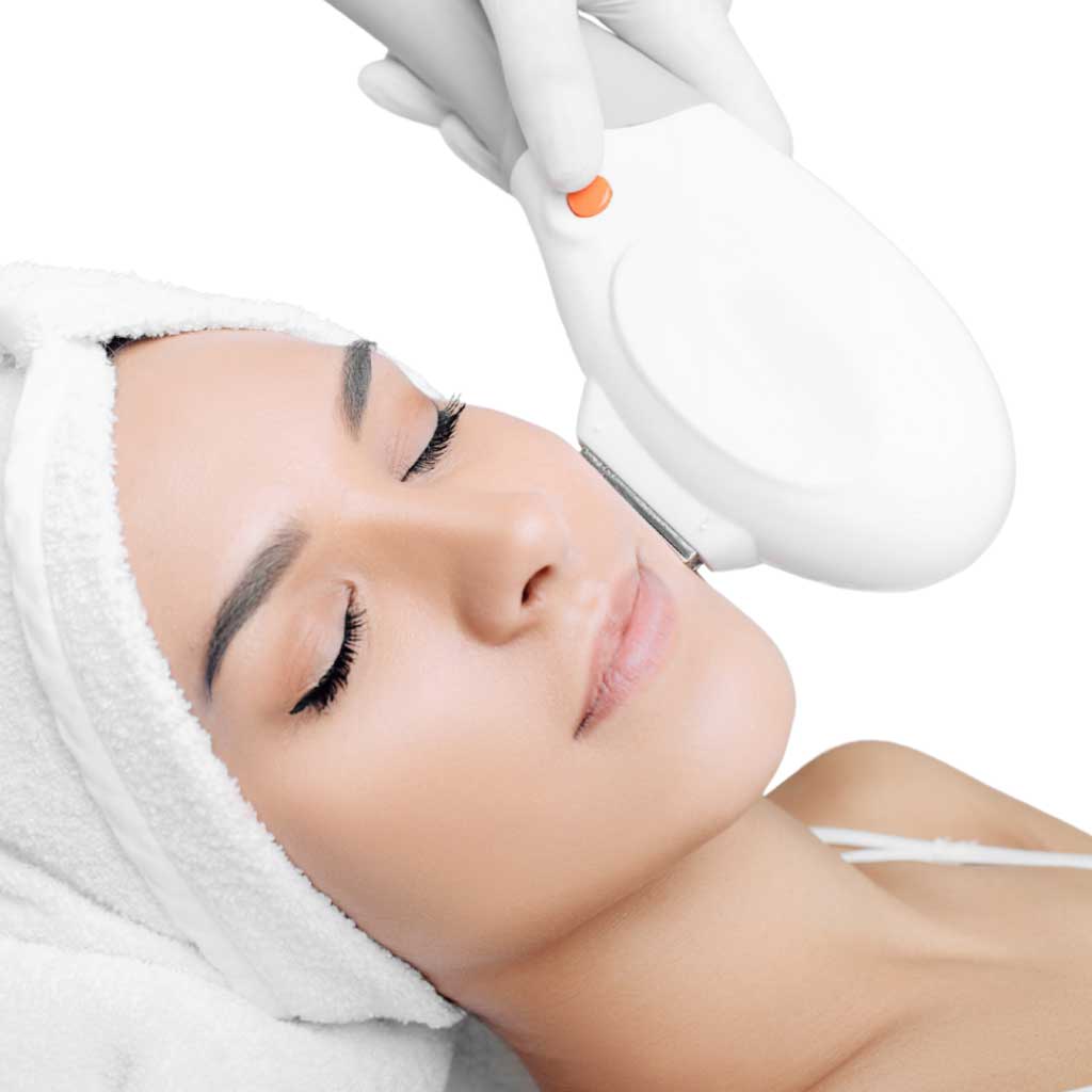 Vorberg Beauty Clinics Hautverjüngung