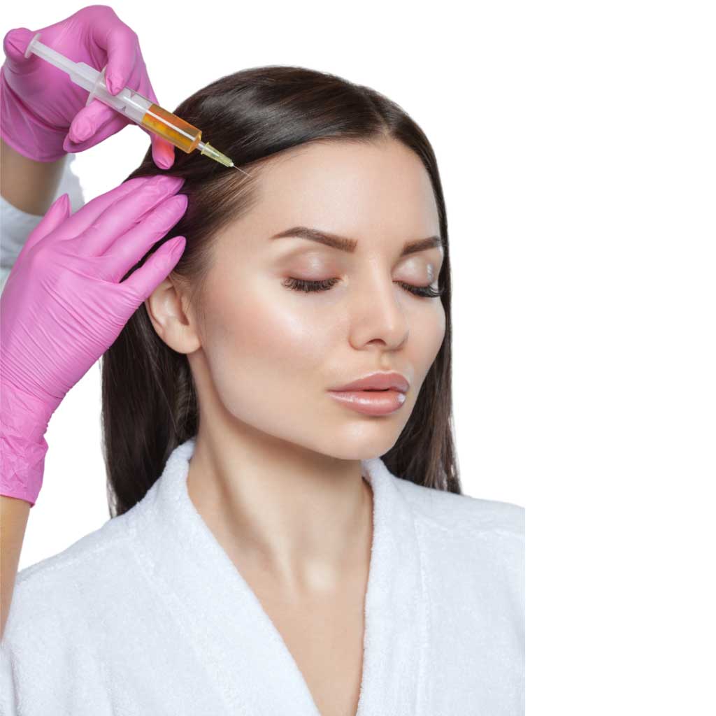 Vorberg Beauty Clinics PRP